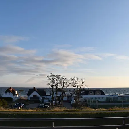 Haus Am Deich 11 Dahme (Schleswig-Holstein)