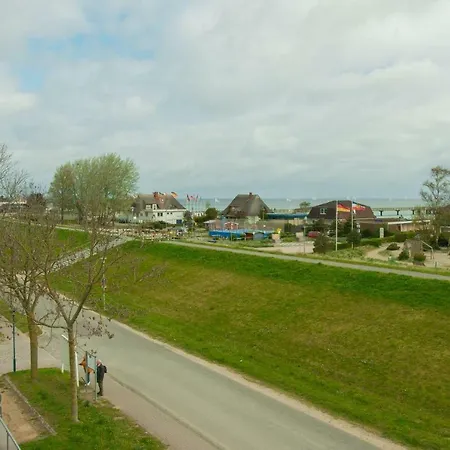 Haus Am Deich 11 Dahme (Schleswig-Holstein)