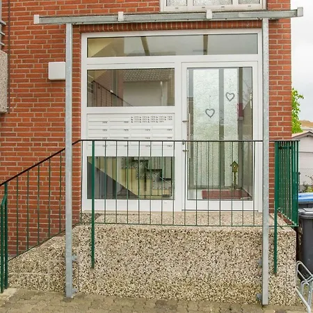 Haus Am Deich 11 * Dahme (Schleswig-Holstein)