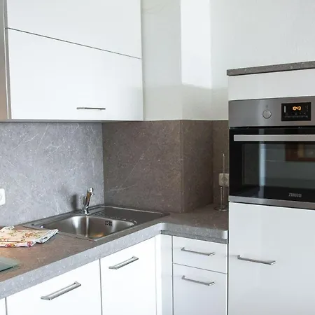 Haus Am Deich 11 Διαμέρισμα *