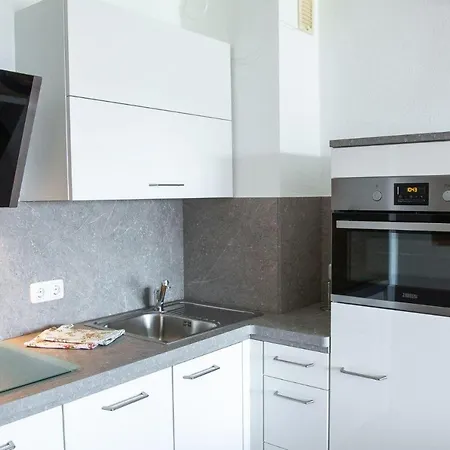 Διαμέρισμα Haus Am Deich 11 *