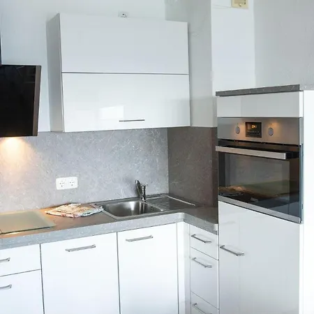 Haus Am Deich 11 Dahme (Schleswig-Holstein)