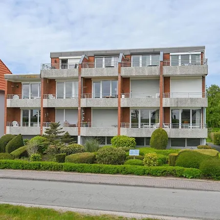 Haus Am Deich 11 * Dahme (Schleswig-Holstein)