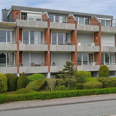 Haus Am Deich 11 Dahme (Schleswig-Holstein)
